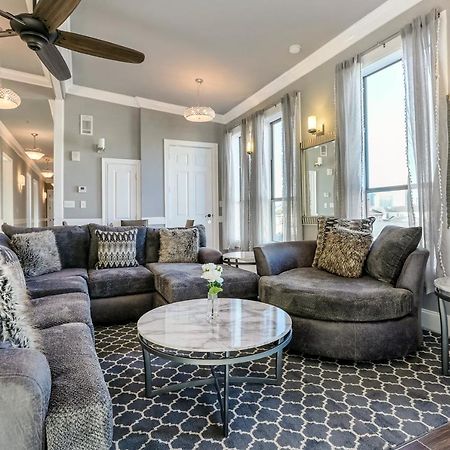 5Br Penthouse Steps To The Streetcar & Fq Leilighet New Orleans Eksteriør bilde