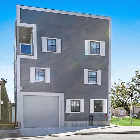 5Br Penthouse Steps To The Streetcar & Fq Leilighet New Orleans Eksteriør bilde