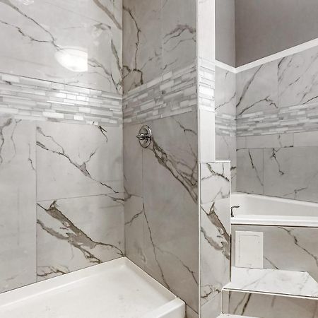 5Br Penthouse Steps To The Streetcar & Fq Leilighet New Orleans Eksteriør bilde