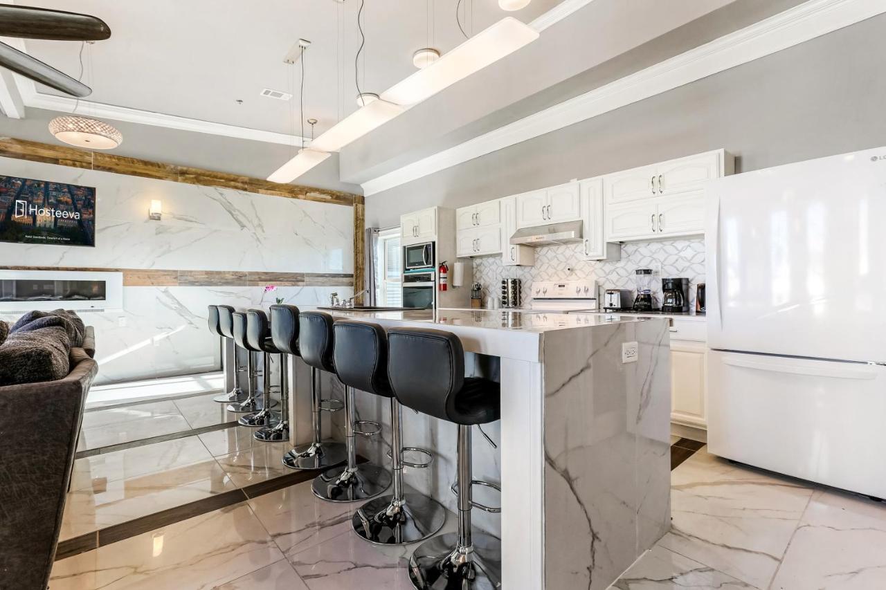 5Br Penthouse Steps To The Streetcar & Fq Leilighet New Orleans Eksteriør bilde