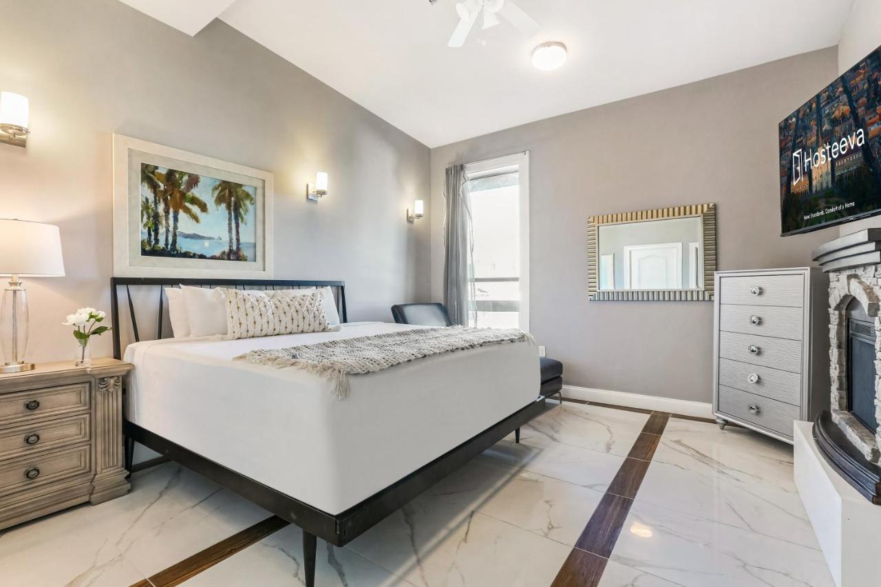 5Br Penthouse Steps To The Streetcar & Fq Leilighet New Orleans Eksteriør bilde