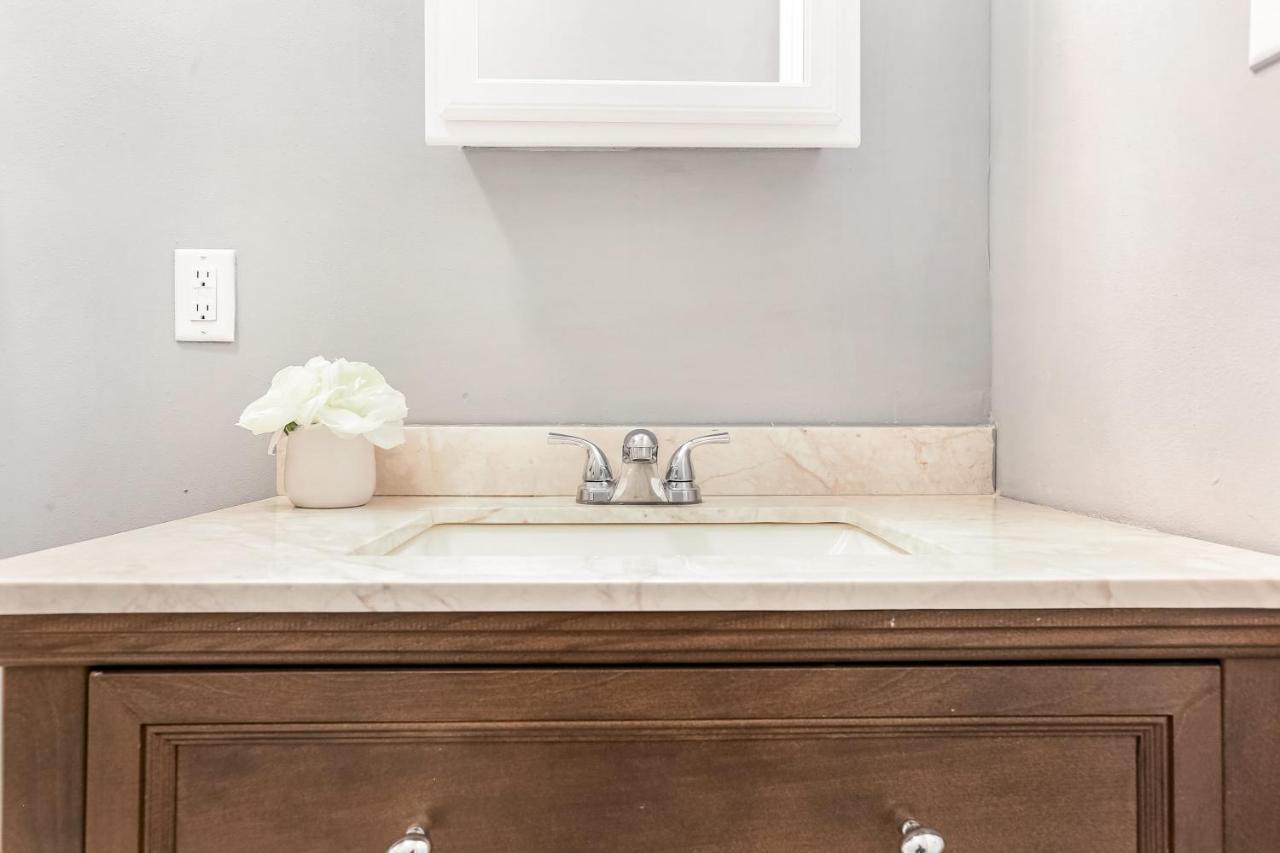 5Br Penthouse Steps To The Streetcar & Fq Leilighet New Orleans Eksteriør bilde