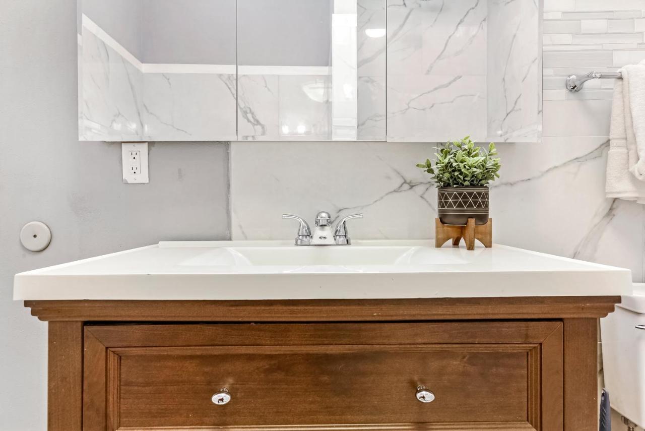 5Br Penthouse Steps To The Streetcar & Fq Leilighet New Orleans Eksteriør bilde
