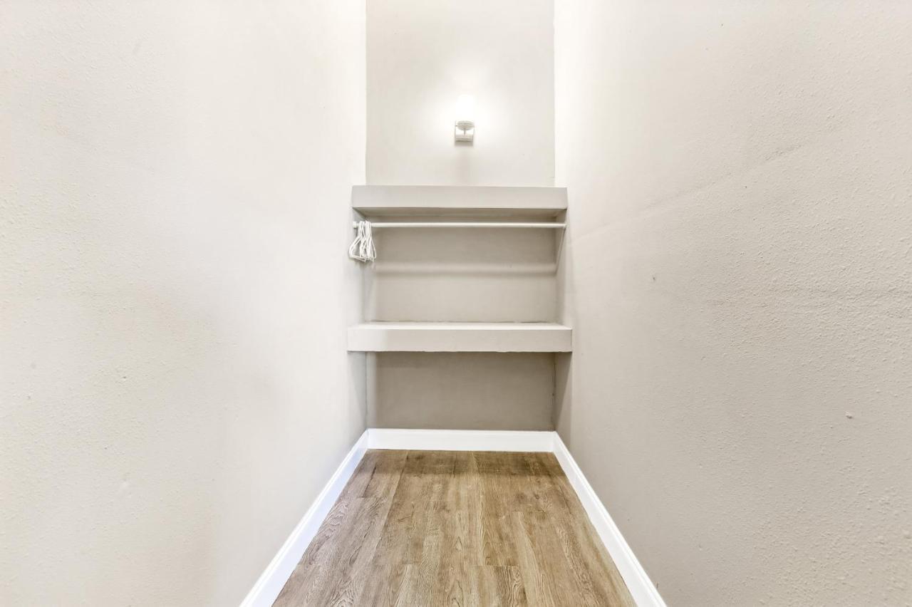 5Br Penthouse Steps To The Streetcar & Fq Leilighet New Orleans Eksteriør bilde