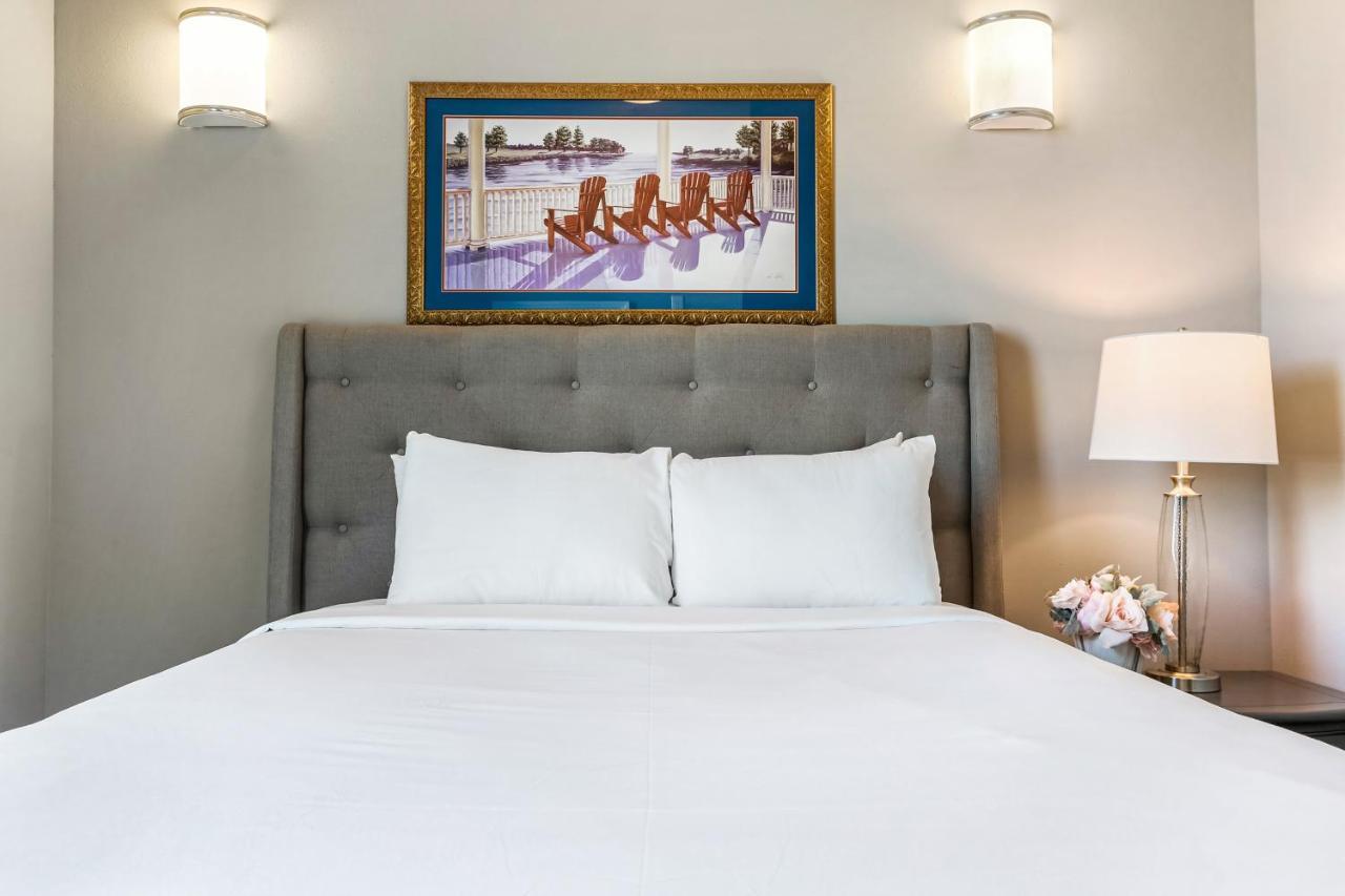 5Br Penthouse Steps To The Streetcar & Fq Leilighet New Orleans Eksteriør bilde