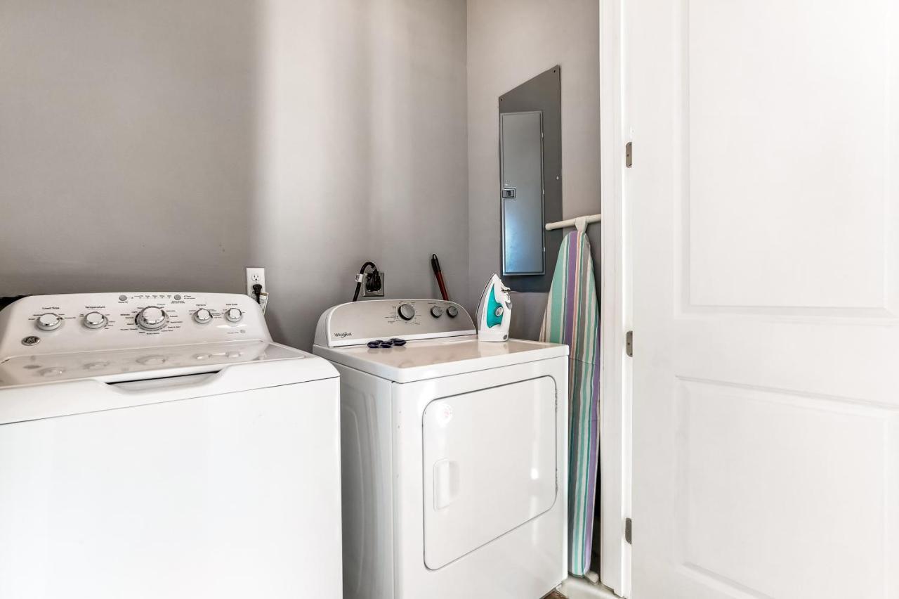 5Br Penthouse Steps To The Streetcar & Fq Leilighet New Orleans Eksteriør bilde