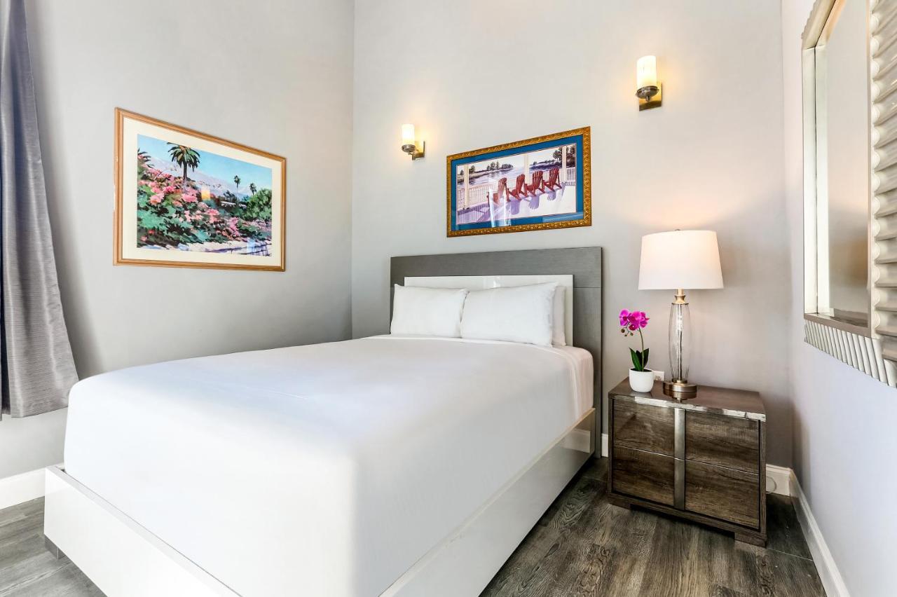 5Br Penthouse Steps To The Streetcar & Fq Leilighet New Orleans Eksteriør bilde
