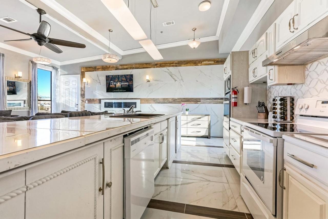 5Br Penthouse Steps To The Streetcar & Fq Leilighet New Orleans Eksteriør bilde