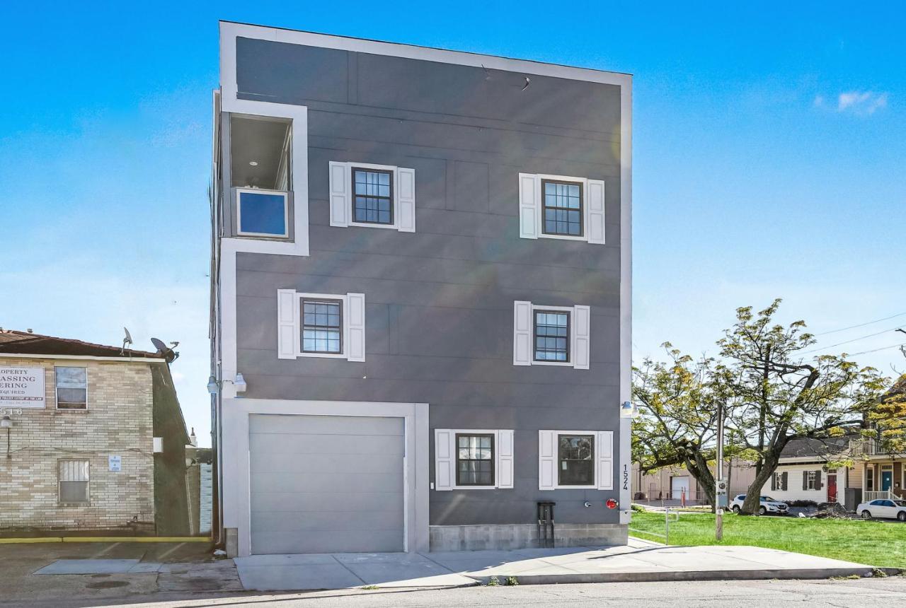 5Br Penthouse Steps To The Streetcar & Fq Leilighet New Orleans Eksteriør bilde