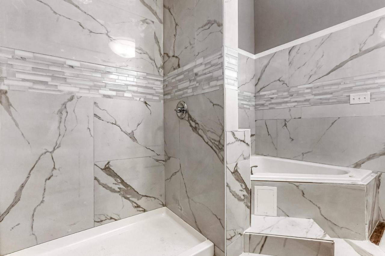 5Br Penthouse Steps To The Streetcar & Fq Leilighet New Orleans Eksteriør bilde