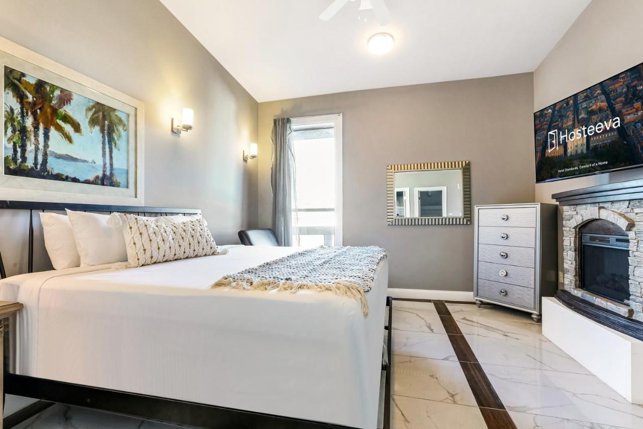5Br Penthouse Steps To The Streetcar & Fq Leilighet New Orleans Eksteriør bilde